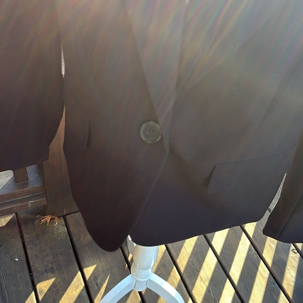 Apostrophe Black blazer - Picture 4 of 13